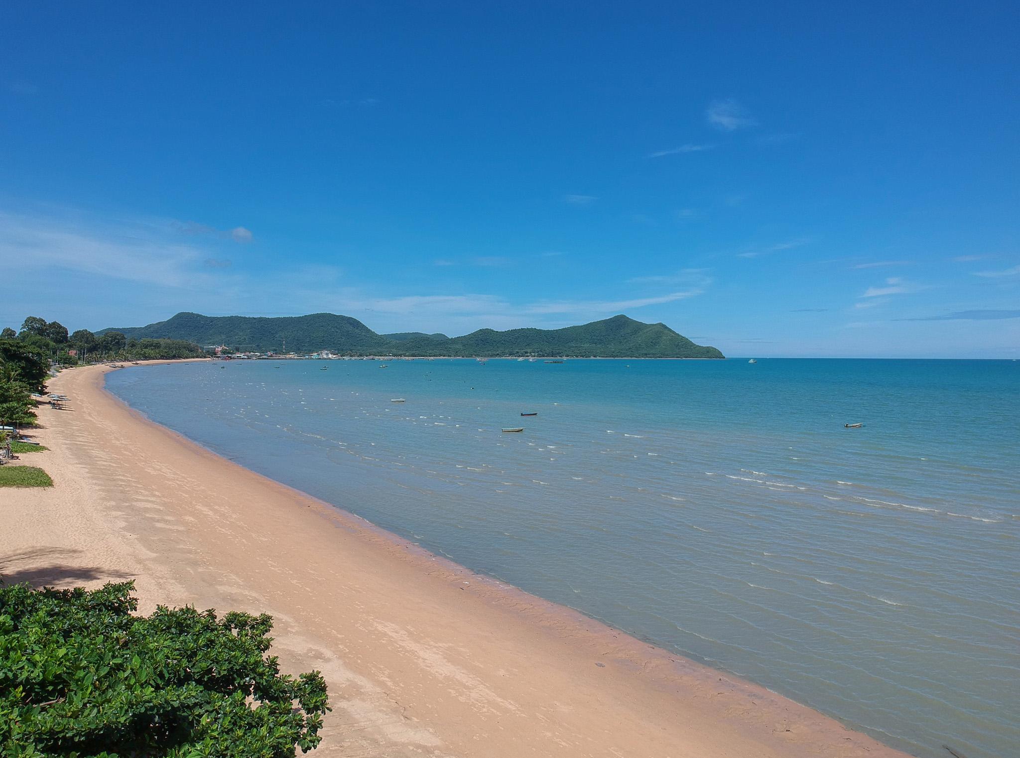 U Pattaya - SHA Certified Hotel Na Chom Thian Bagian luar foto