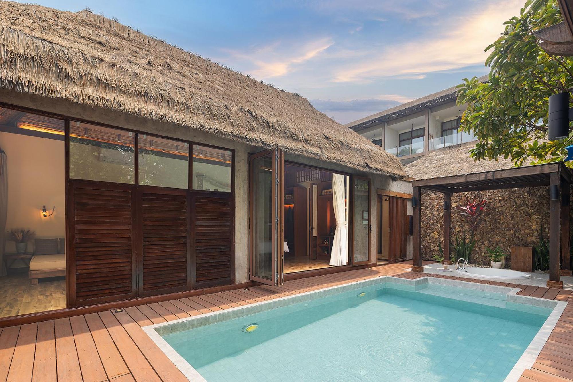 U Pattaya - SHA Certified Hotel Na Chom Thian Bagian luar foto
