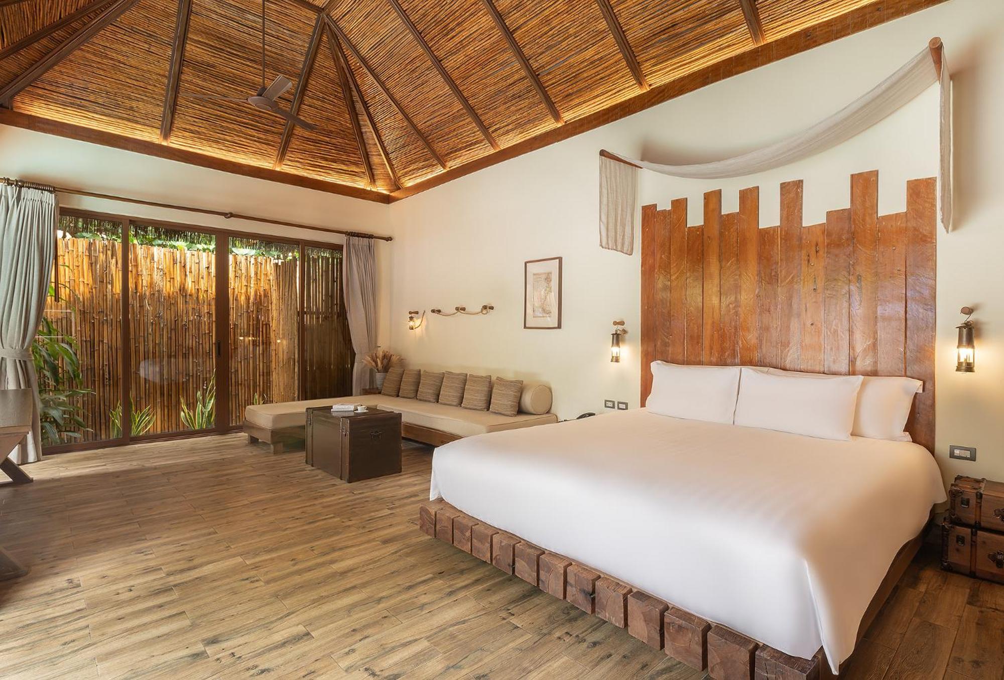 U Pattaya - SHA Certified Hotel Na Chom Thian Bagian luar foto