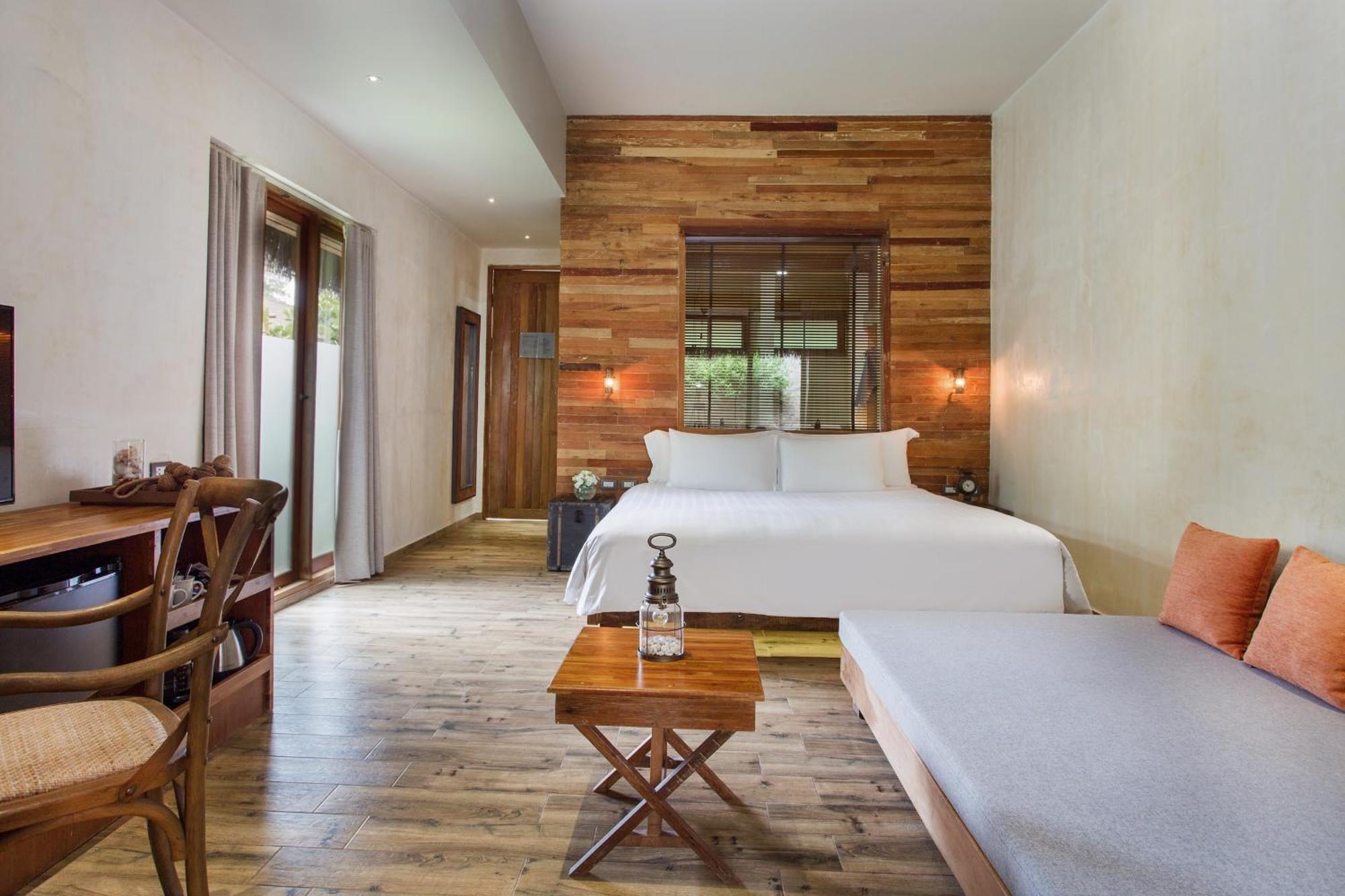 U Pattaya - SHA Certified Hotel Na Chom Thian Bagian luar foto