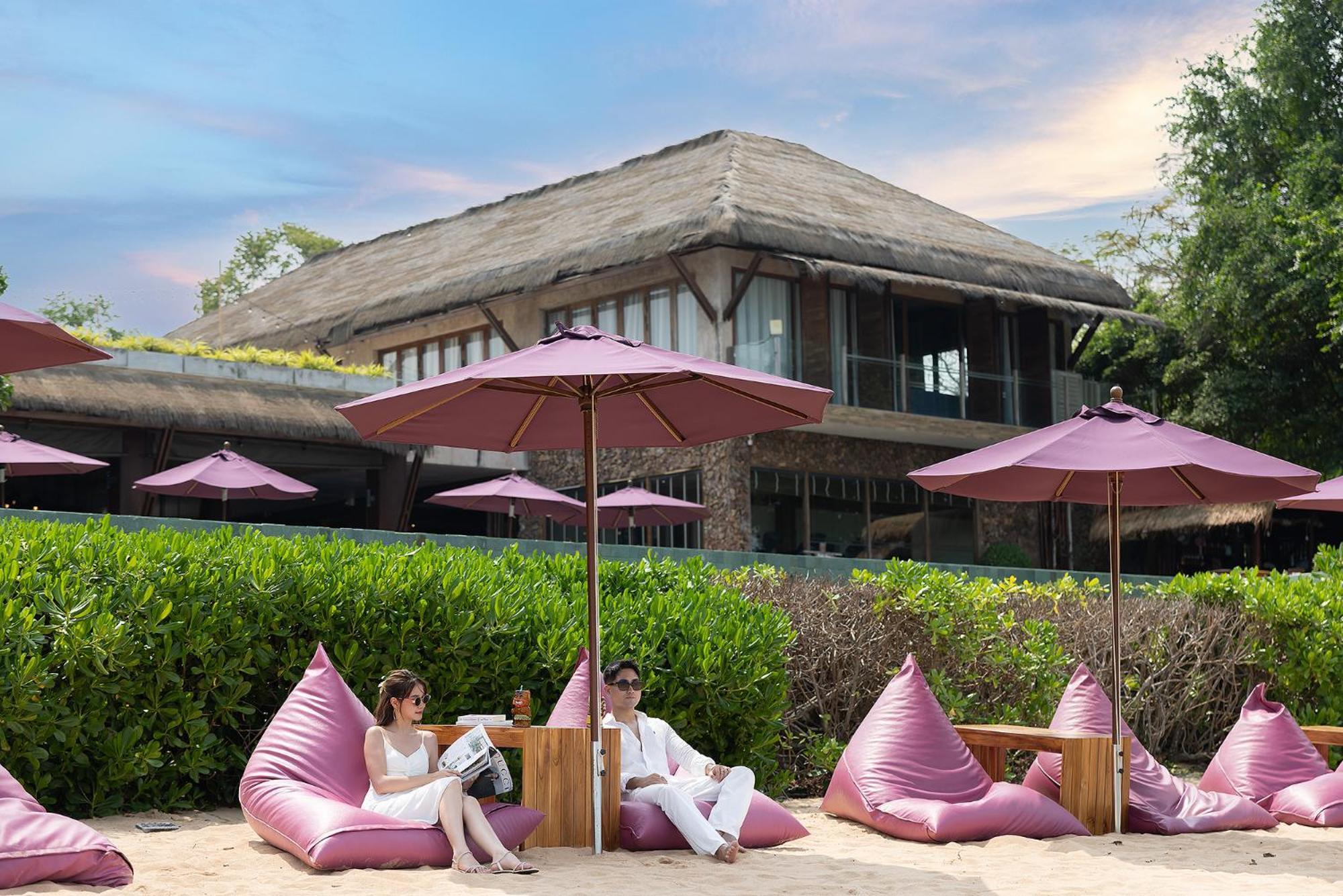 U Pattaya - SHA Certified Hotel Na Chom Thian Bagian luar foto