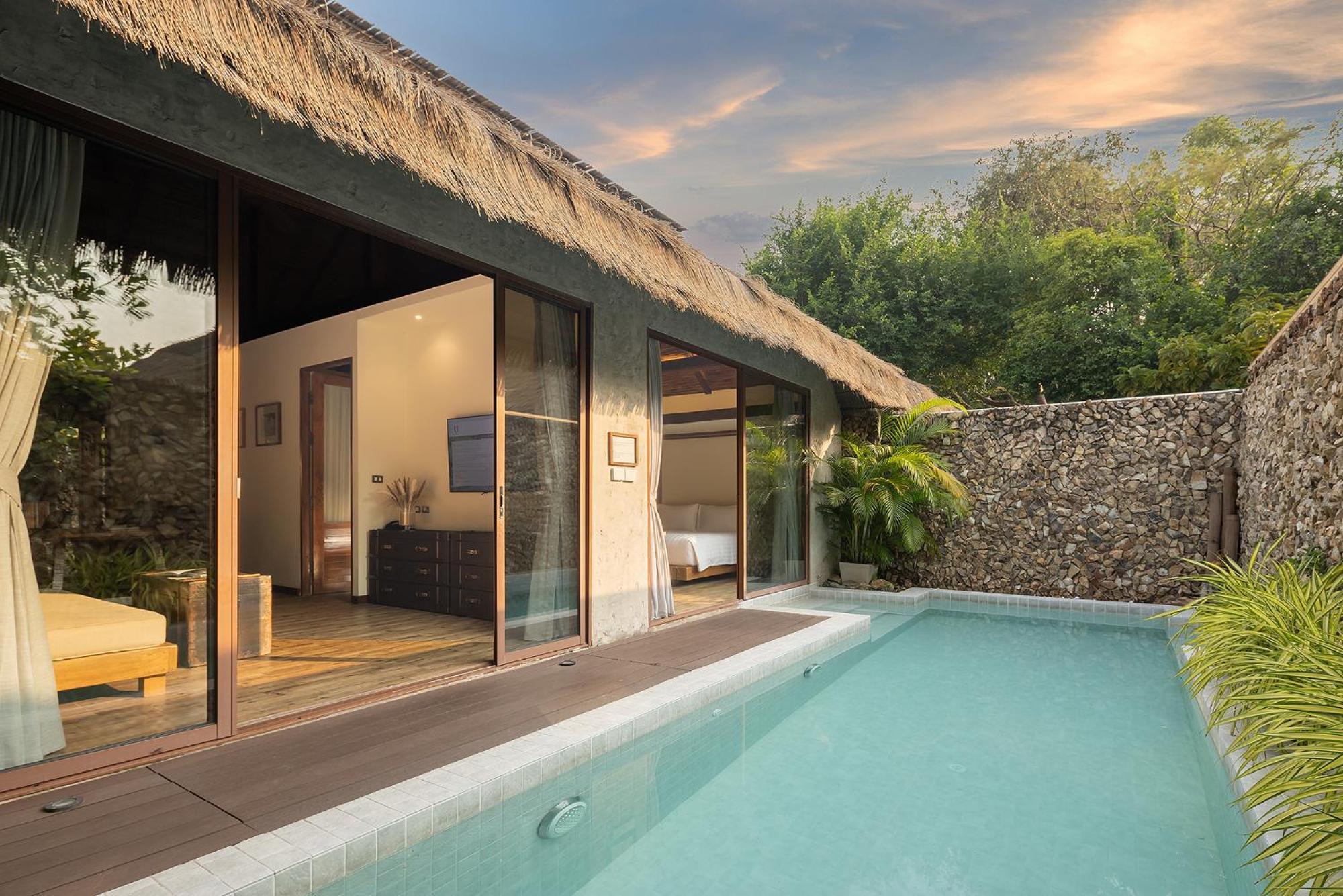 U Pattaya - SHA Certified Hotel Na Chom Thian Bagian luar foto