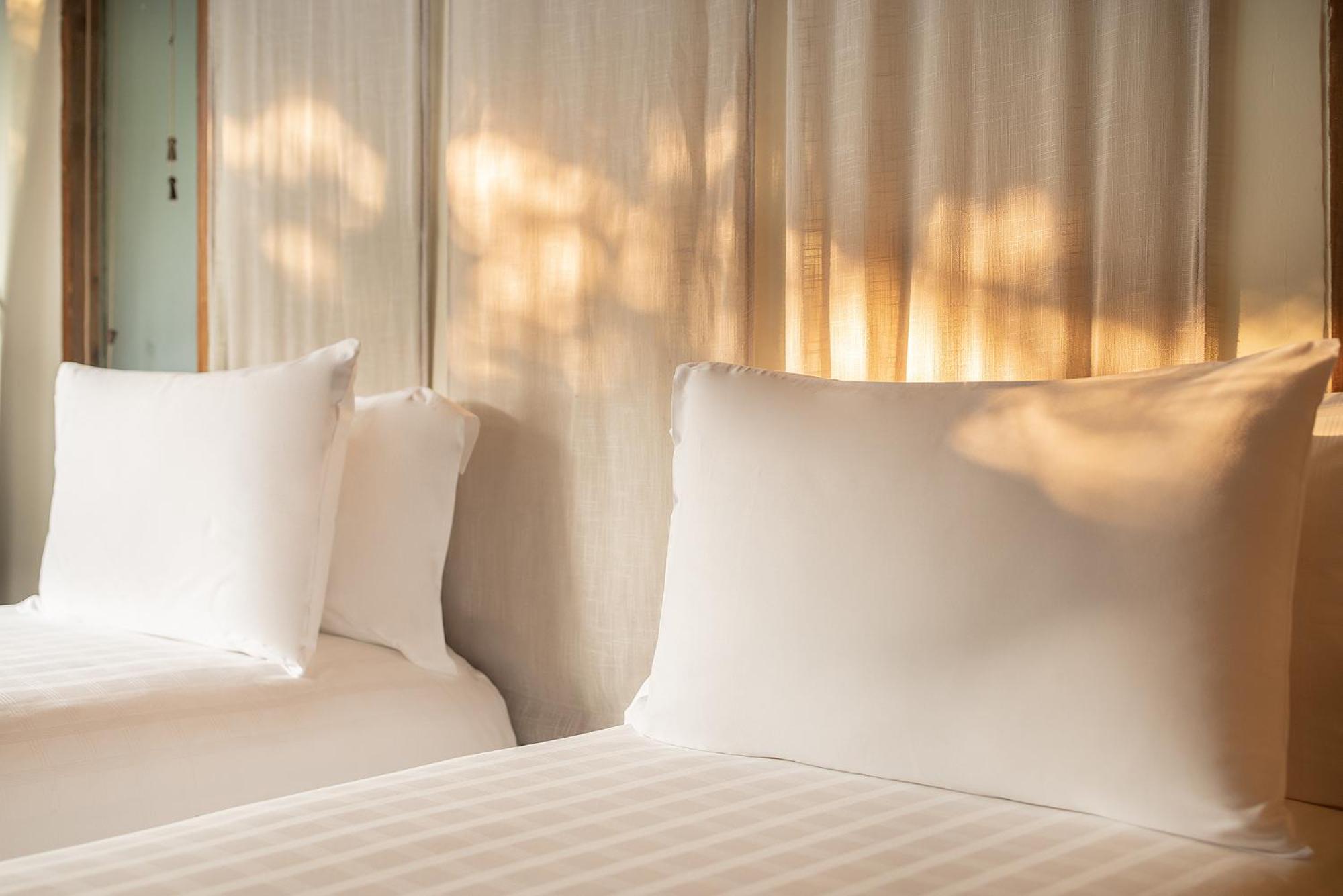 U Pattaya - SHA Certified Hotel Na Chom Thian Bagian luar foto