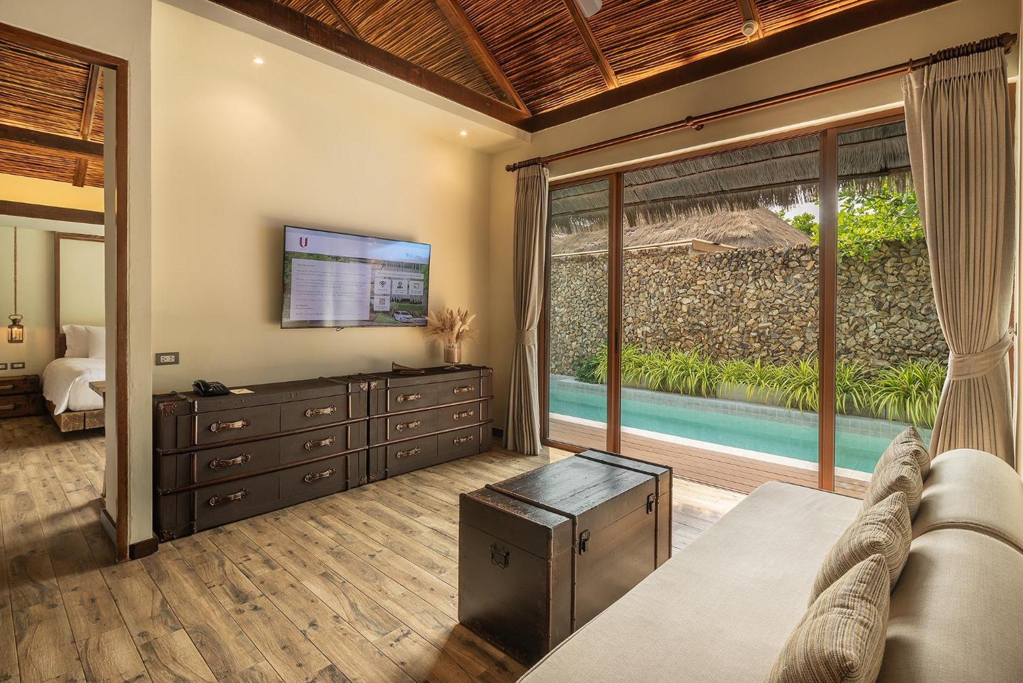 U Pattaya - SHA Certified Hotel Na Chom Thian Bagian luar foto