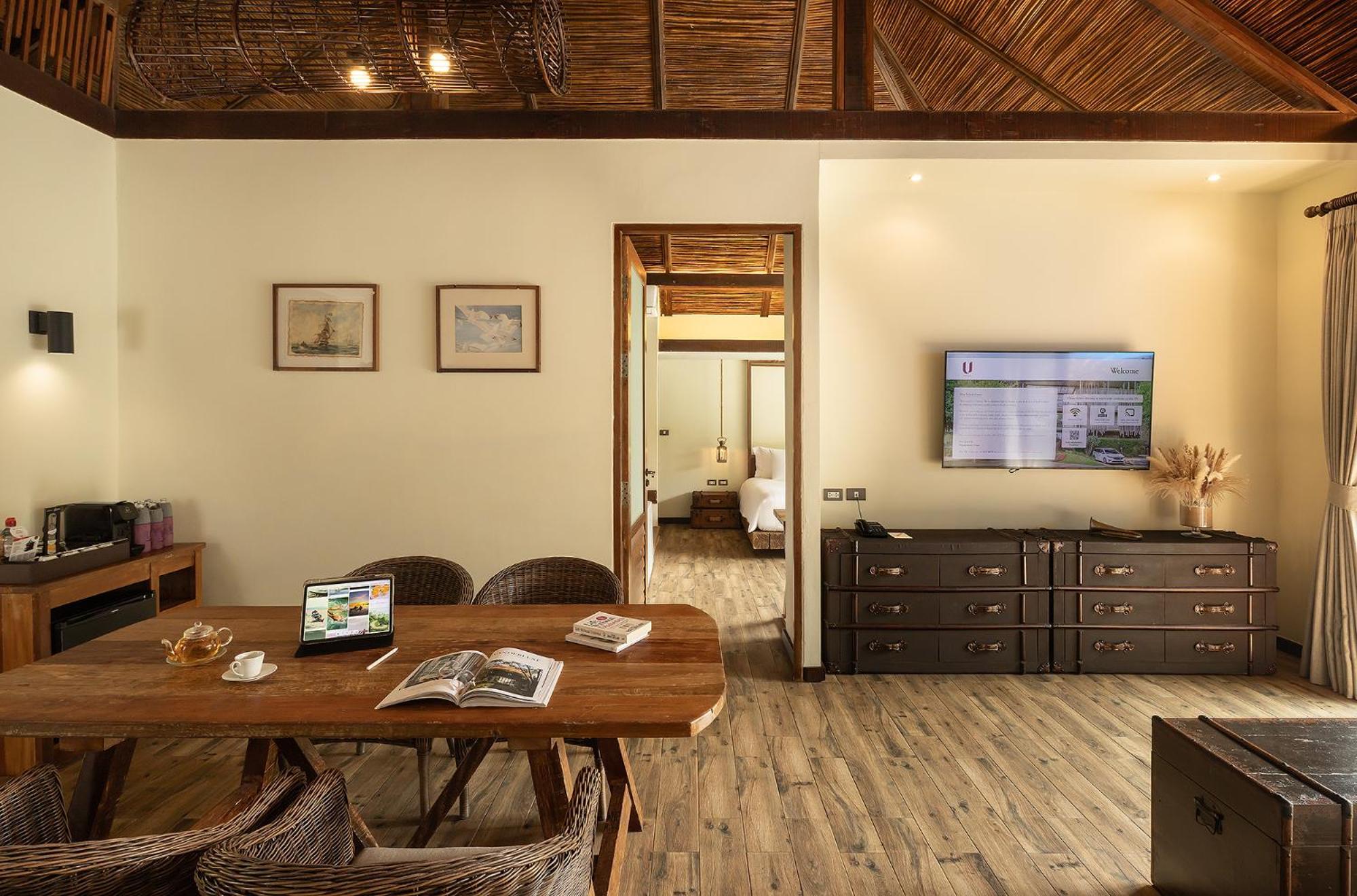 U Pattaya - SHA Certified Hotel Na Chom Thian Bagian luar foto