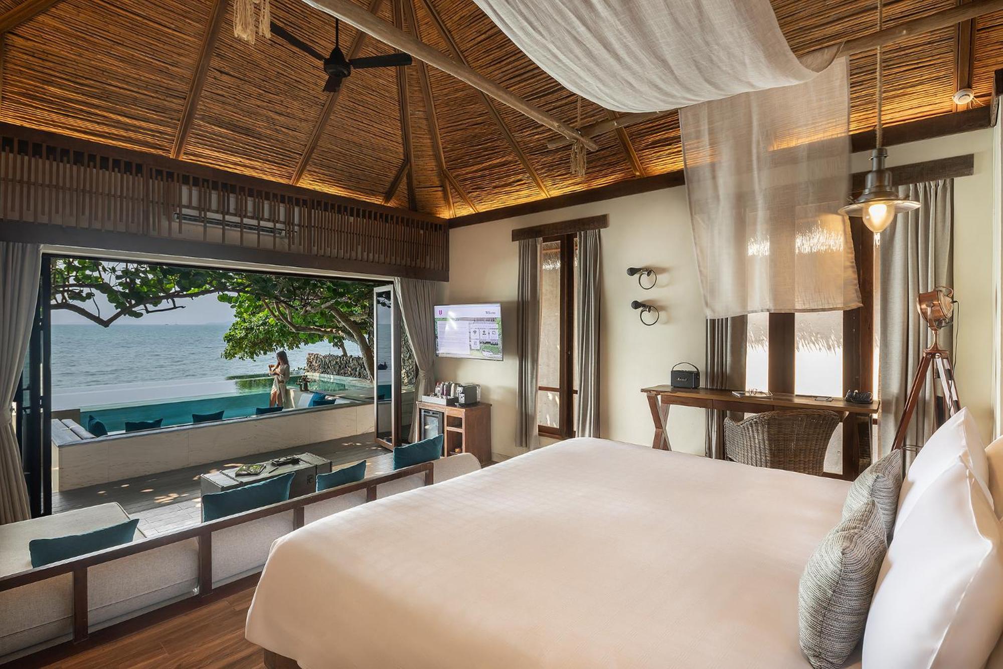 U Pattaya - SHA Certified Hotel Na Chom Thian Bagian luar foto