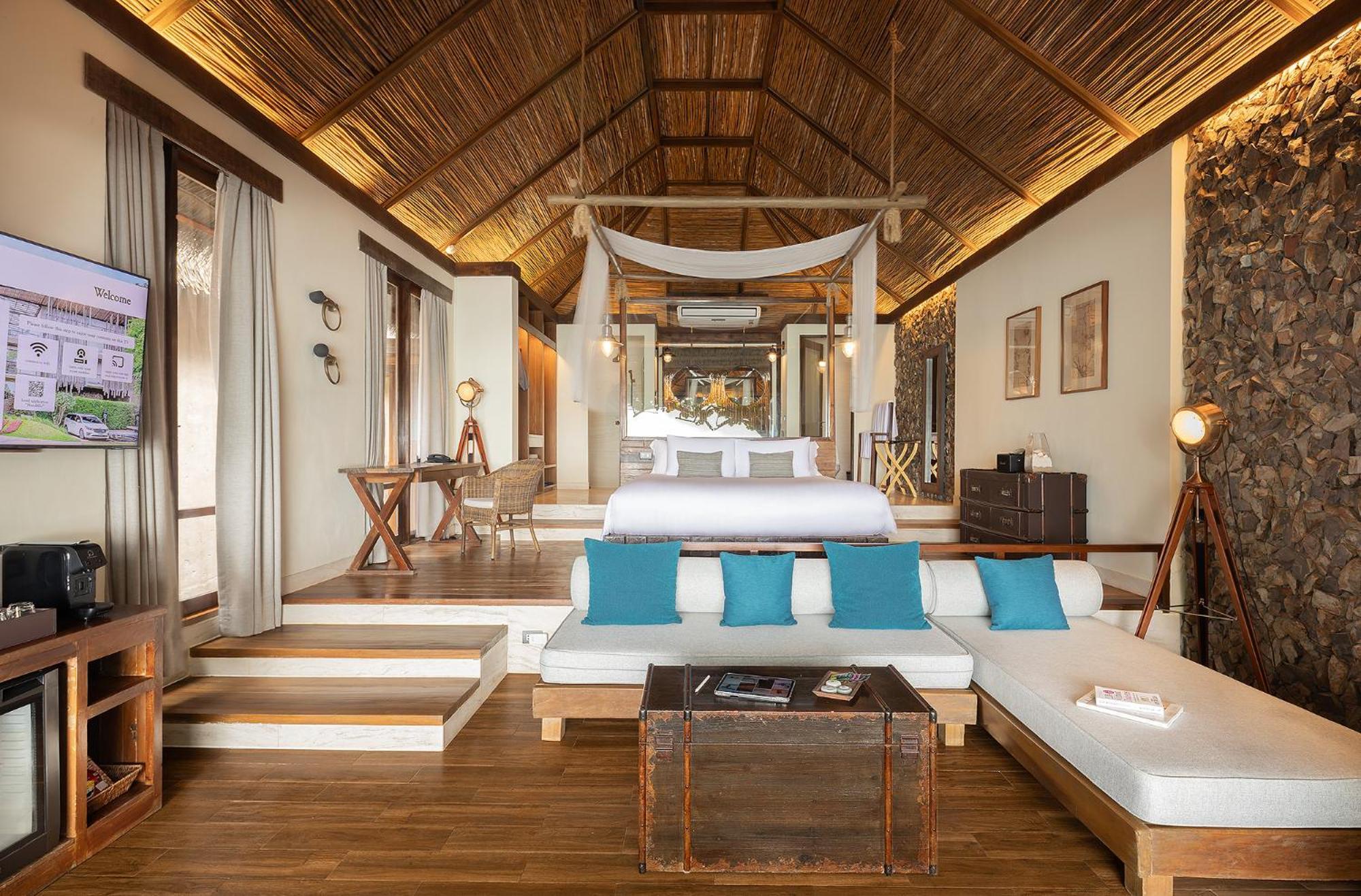 U Pattaya - SHA Certified Hotel Na Chom Thian Bagian luar foto