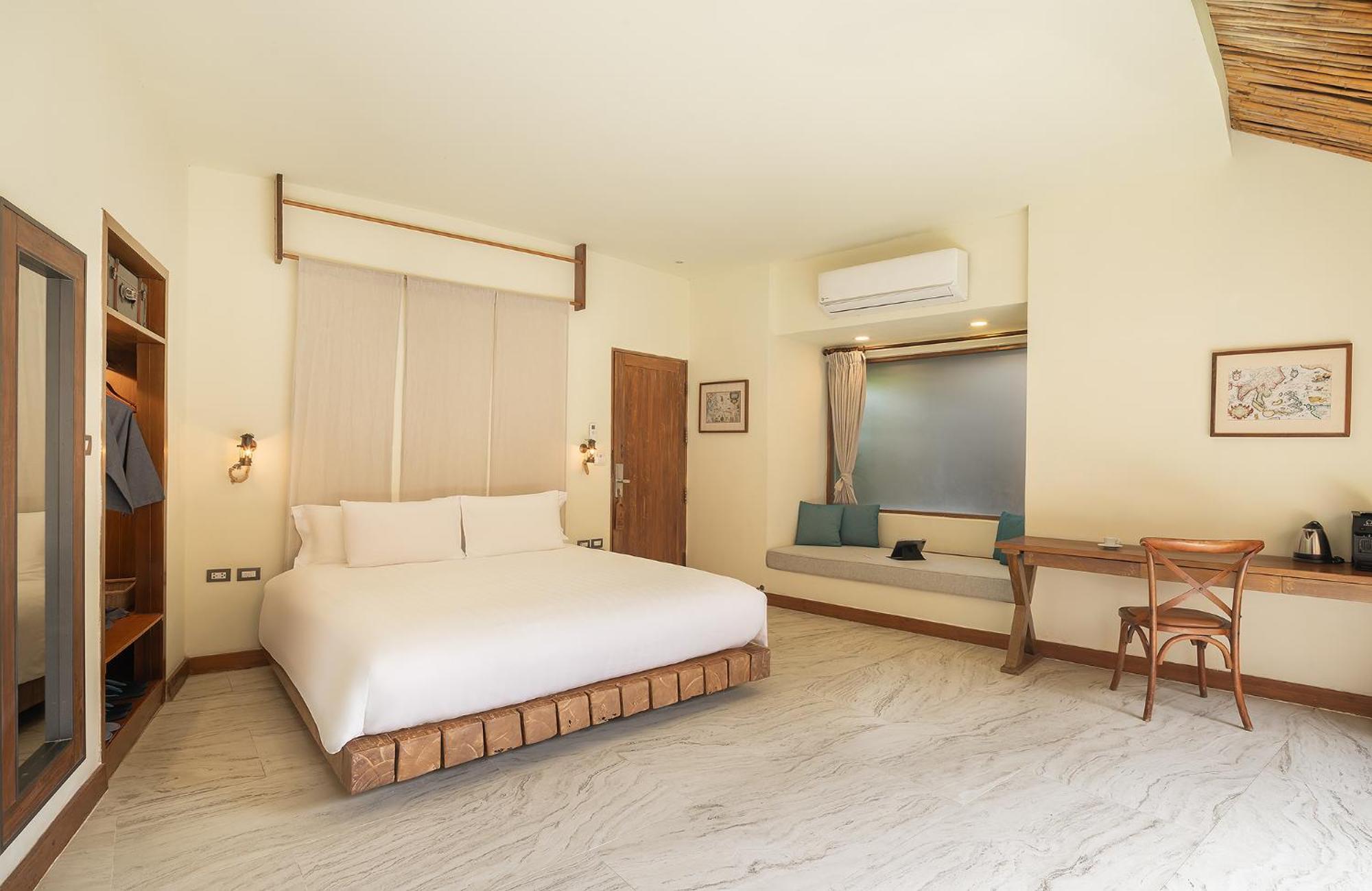 U Pattaya - SHA Certified Hotel Na Chom Thian Bagian luar foto