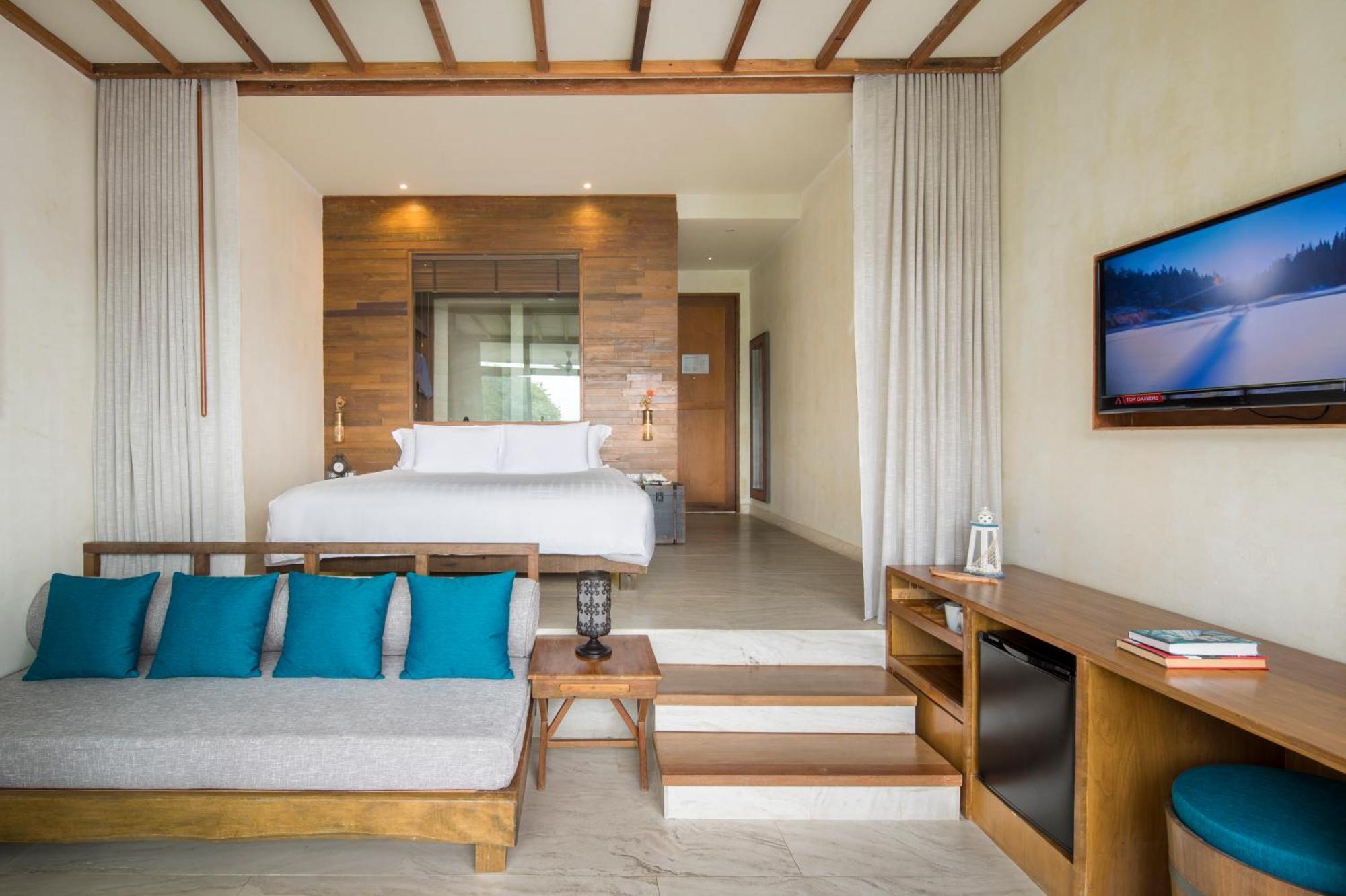 U Pattaya - SHA Certified Hotel Na Chom Thian Bagian luar foto