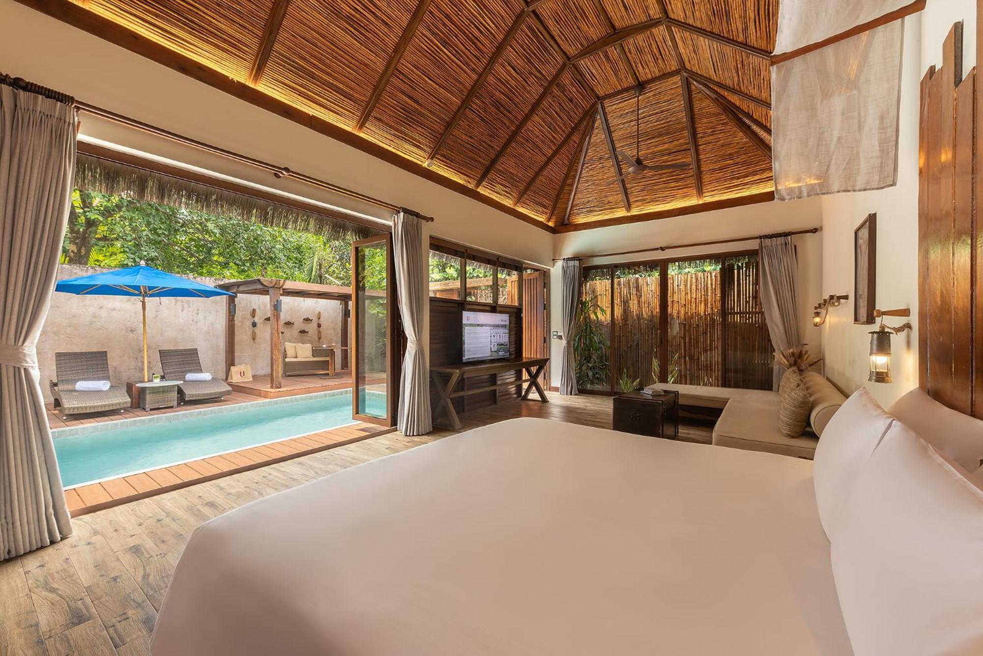 U Pattaya - SHA Certified Hotel Na Chom Thian Bagian luar foto
