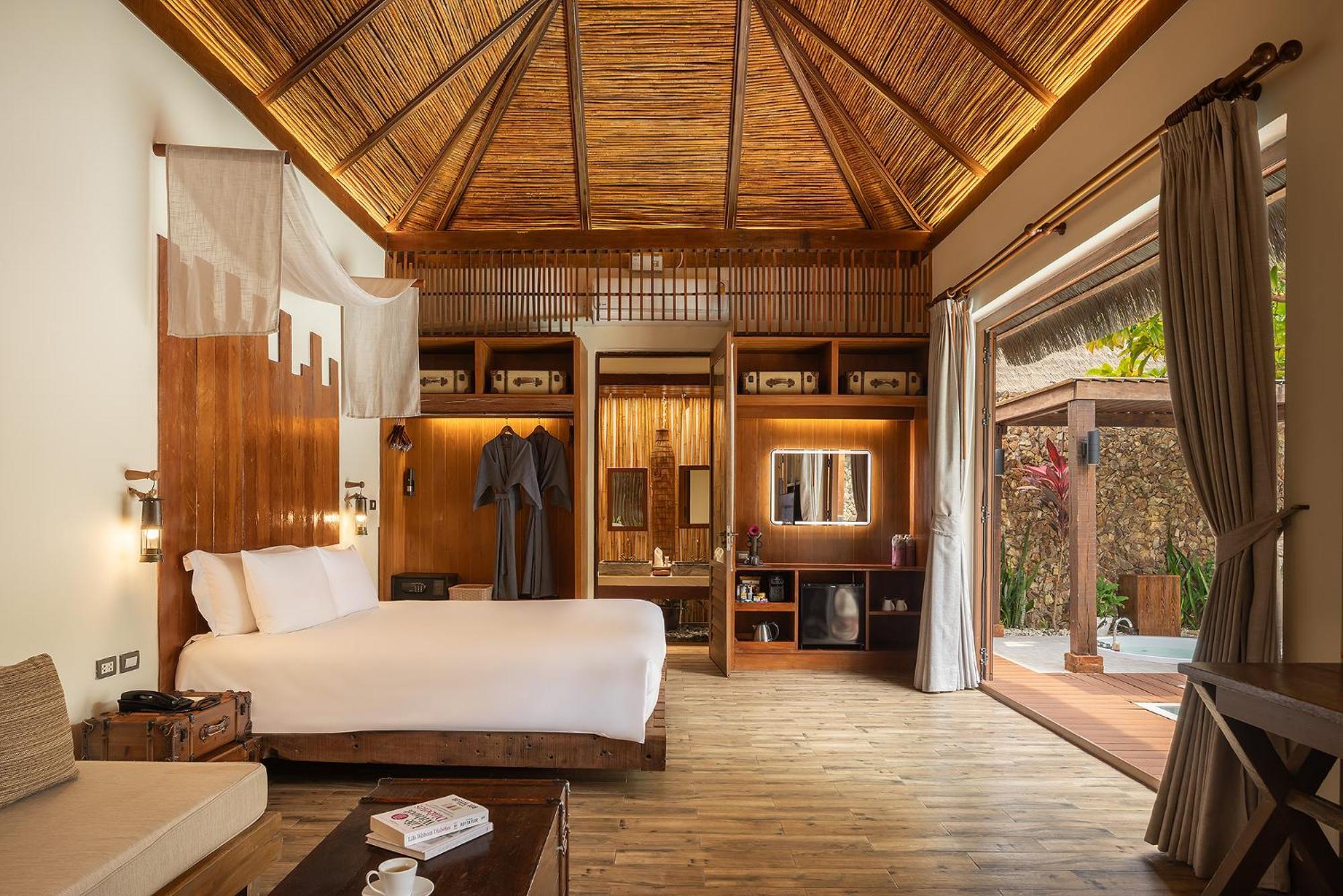 U Pattaya - SHA Certified Hotel Na Chom Thian Bagian luar foto