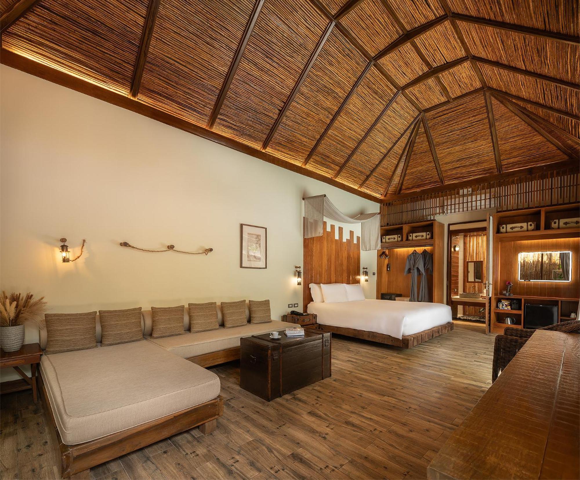 U Pattaya - SHA Certified Hotel Na Chom Thian Bagian luar foto