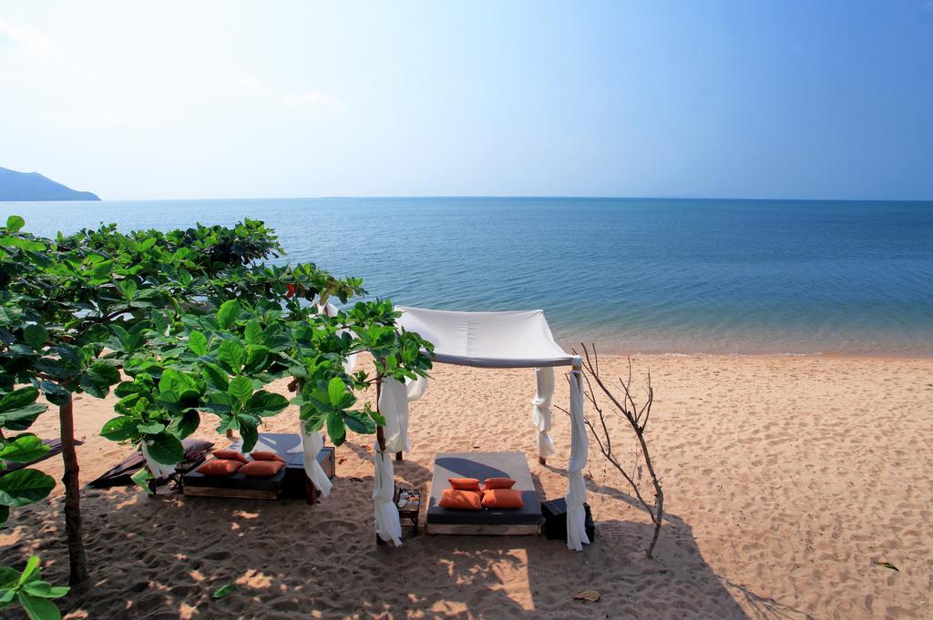 U Pattaya - SHA Certified Hotel Na Chom Thian Bagian luar foto